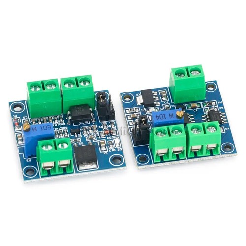 Pwm spannung konverter - pwm,