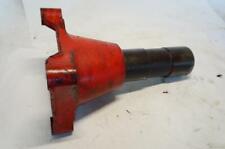 Porsche Standard 218 Anbaukonsole