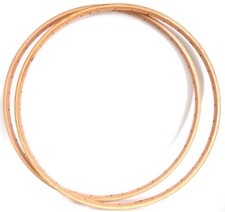 P. Von Holzfelgen JCB Mit