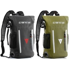 Dainese Explorer WP - Motorrad