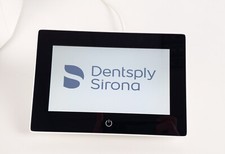 Dentsply Sirona Cerec Speedfire Touch Display für Induktionsofen Monitor 6482496