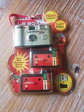 AGFA 400 Le Box plus Vista