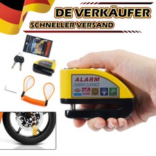 Bremsscheibenschloss motorrad - bremsscheibenschloss,
