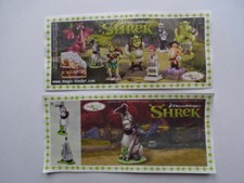 BPZ / EU 2009 - DE-267 - Shrek 4 / Esel