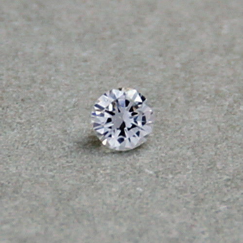 Natürlicher diamant brillant - diamant,