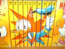 Comics 10 LTB Band 81-90