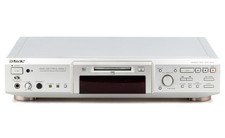 Sony MDS-JE640 MiniDisc