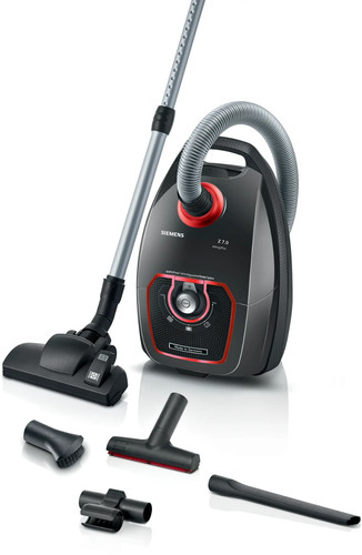 Siemens staubsauger mit - siemens,