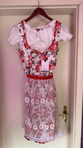 Dirndl spatz größe - dirndl, 42