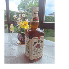 Jim Beam Kentucky Bourbon