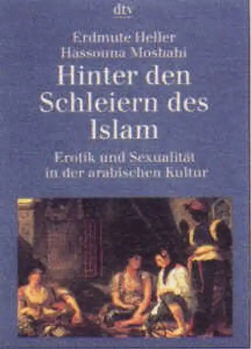 Hinter den schleiern des - den,