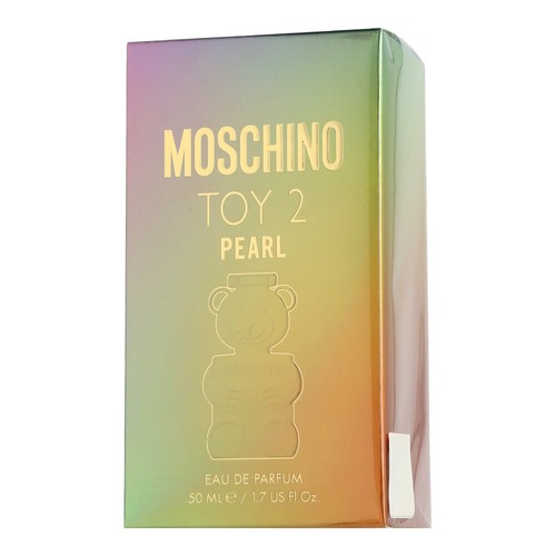 Moschino toy pearl edp - moschino,