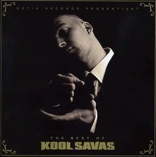 Kool savas the best of - -,