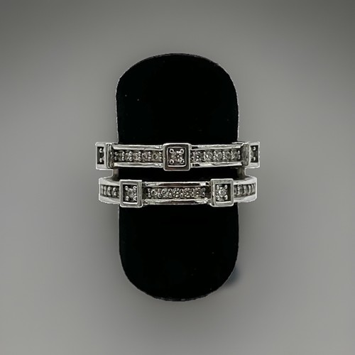925 silberring jette - 925/-, silberring,
