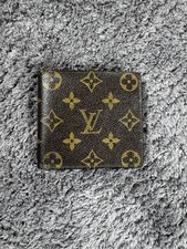 Louis Vuitton Portemonnaie |