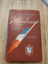 Mirabeau. Aristokrat und