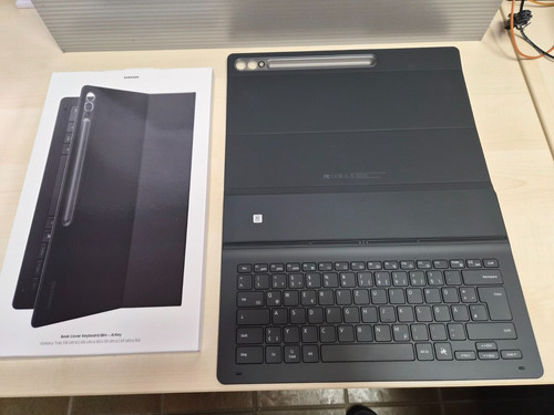 Samsung dx920 book cover - book,