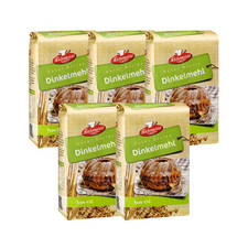 BIELMEIER Mehl Dinkelmehl Type