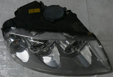 Xenon Scheinwerfer rechts mit