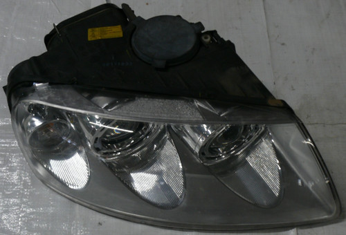 Xenon scheinwerfer rechts - rechts, mit