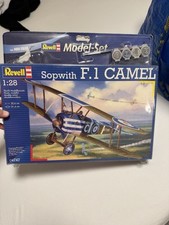 Revell 04747 - Sopwith F.1