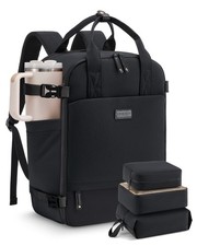 Handgepäck Rucksack Flugzeug