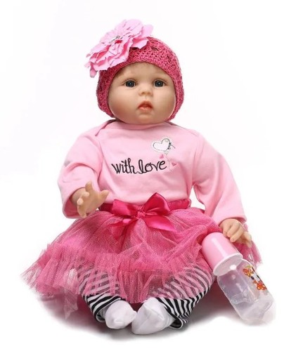 Baby puppe mädchen - baby,