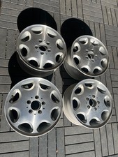 original Mercedes 8-Loch