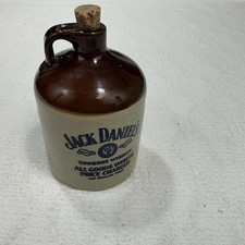 VINTAGE JACK DANIELS OLD No 7