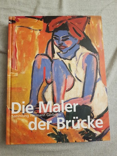 Die maler der brücke - die,