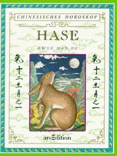 Chinesisches Horoskop / Hase ZUSTAND SEHR GUT