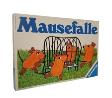 Mausefalle - Die Sendung mit