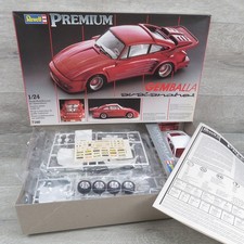 REVELL 7160 unbenutzt - 1:24 -