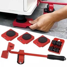 Möbelheber Möbeltransport