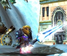 WoW Account Classic Era