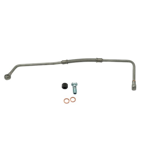 Zulaufleitung turbolader für - turbolader,
