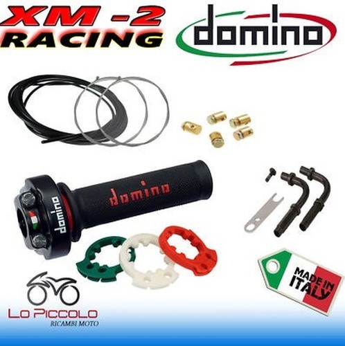 Gasgriff schnell domino xm2 - domino,