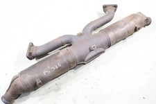 Porsche 911 993 Katalysator