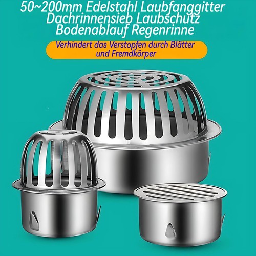 200 edelstahl - 50~200,