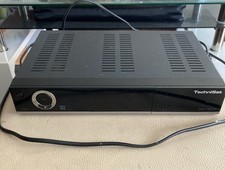 TechniSat DIGIT ISIO S1 HD-DVR Satelliten Receiver