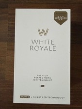 White Royale Premium