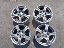 4x Brock RC Design RC14