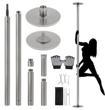 Pole Dance Stange 45mm
