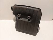 Auspuff Schalldämpfer Sachs