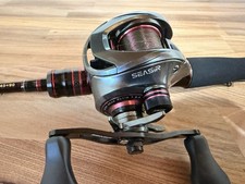 Baitcast-Kombo  GRUPLA GA -