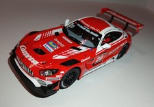Carrera 31034 Digital 132 Mercedes AMG GT3 Nr. 20 Rennbahn Neu ohne OVP