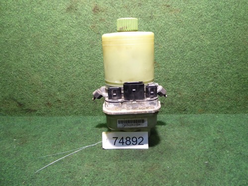 Servopumpe 6q0423155ae skoda - 6q0423155ae,