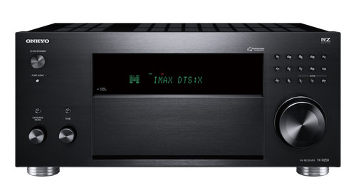 Onkyo kanal - onkyo, 9.2-kanal