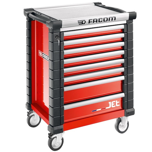 Facom jet serie - jet-serie, werkstattwagen