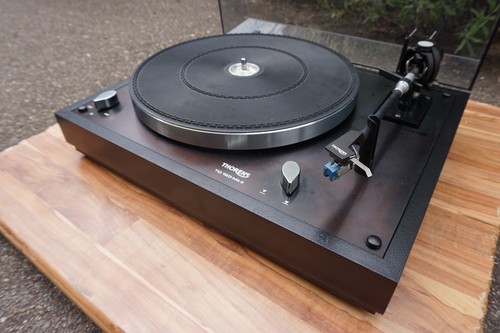 Gepflegter thorens 160 mk - gepflegter,